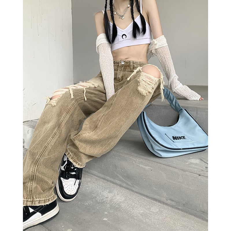 High Street Retro Revolution