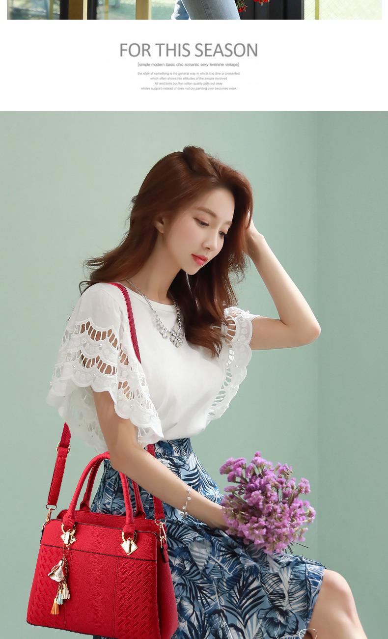 Trend Setting Versatility