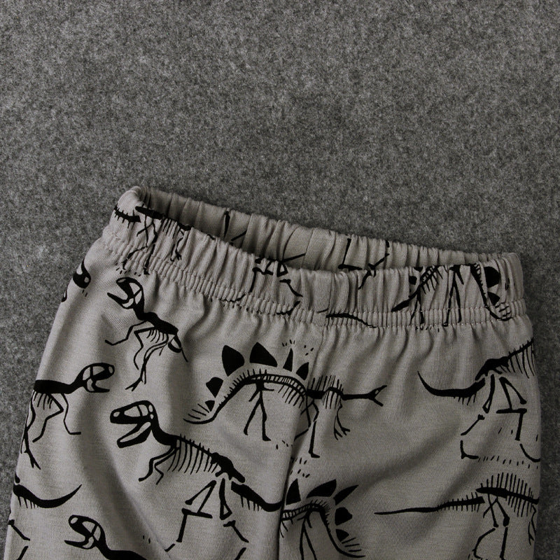 Dino Adventure Pants