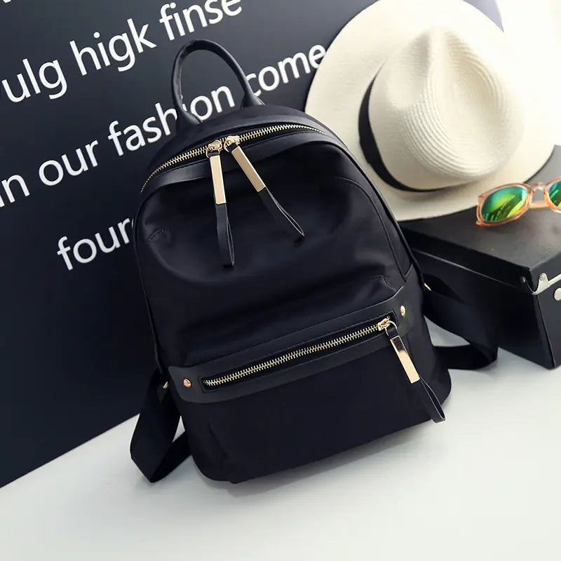 Stylish Academic Backpack