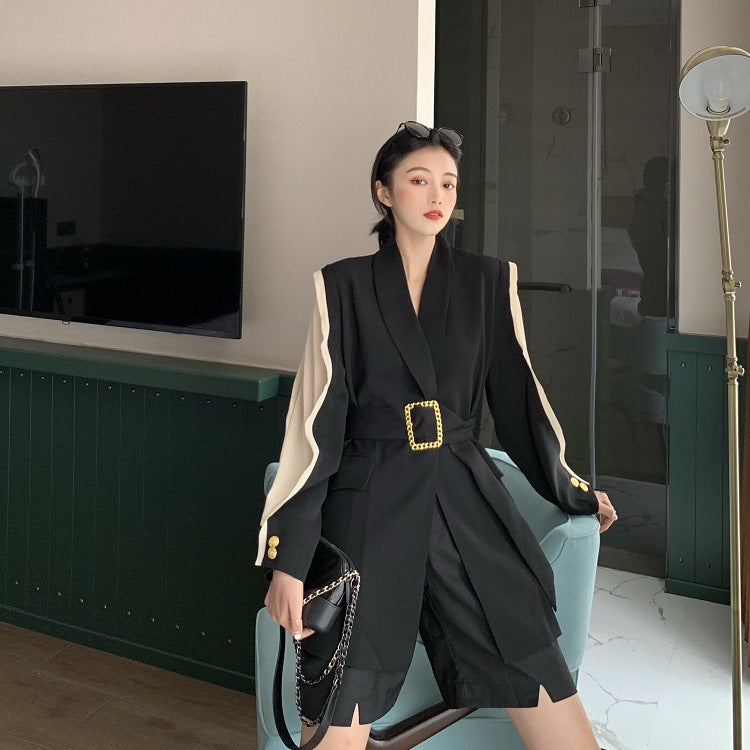 Executive Power Suit