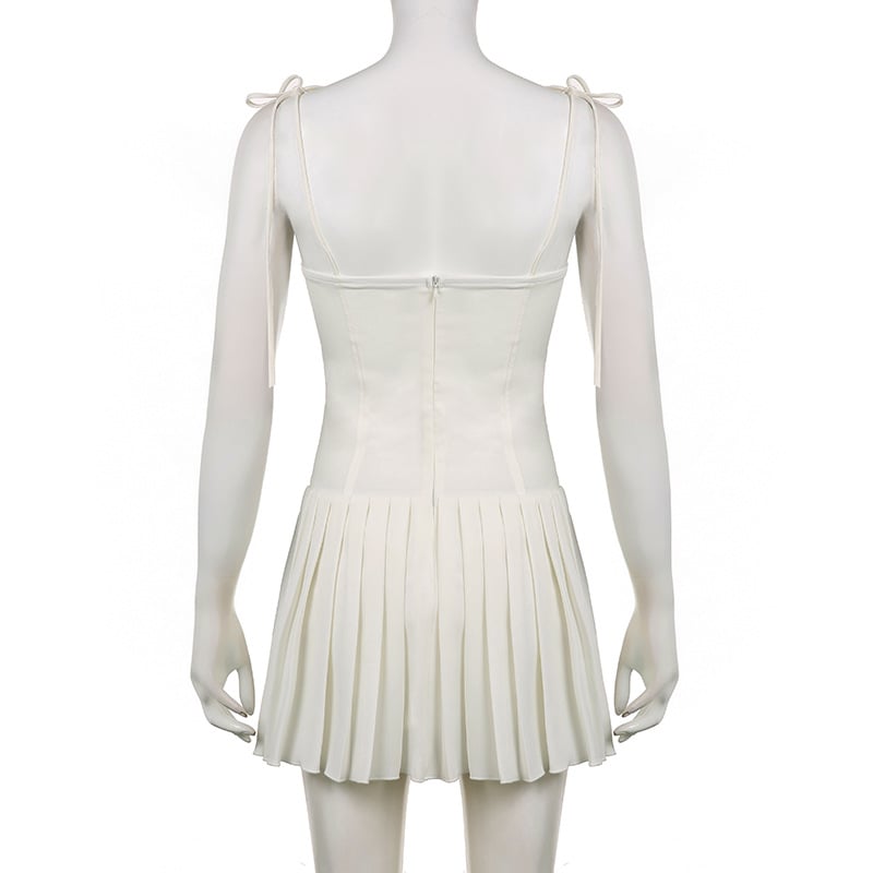 Street Elegance Dress