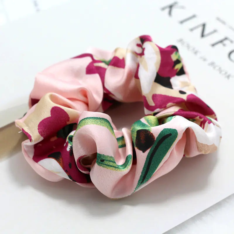 Floral Elegance Poetry