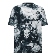 Oversized Tie-Dye T-Shirt