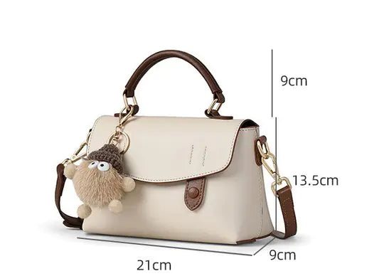 Women's Crossbody Shoulder Bag
