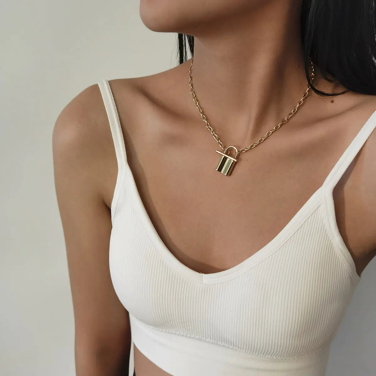 Lock Chain Statement