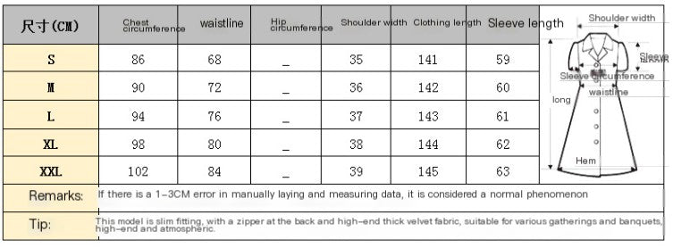 Velvet Gala Magficenceni