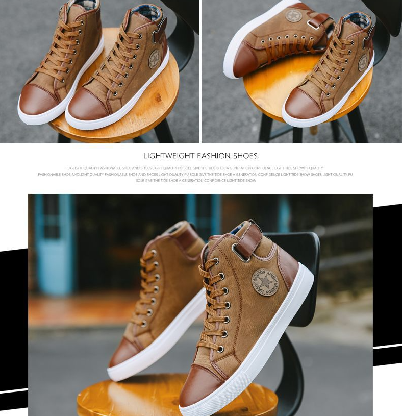 Street Style Swagger