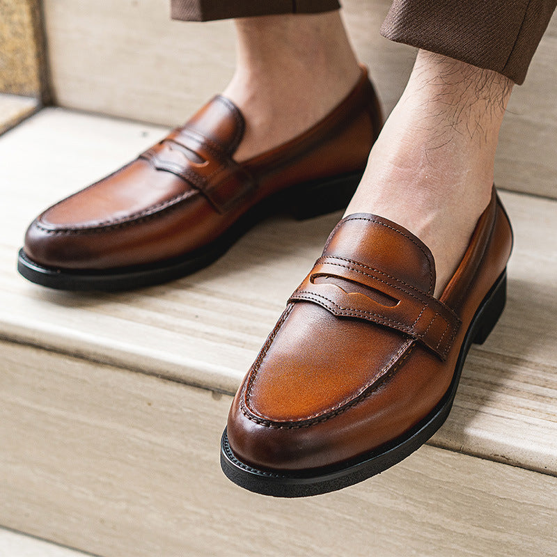 Gentleman Heritage Shoes