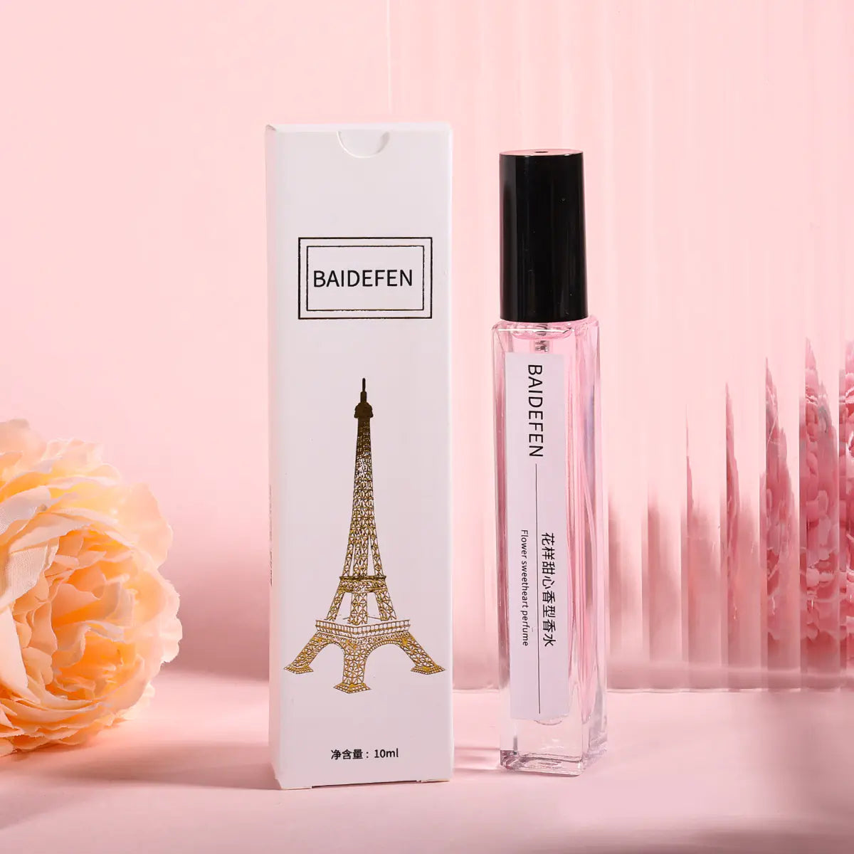 10ml Unisex Perfume Sample