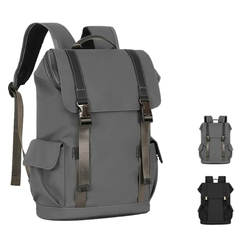 Sports Waterproof Oxford Cloth Travel Backpack