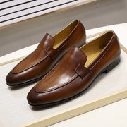 Premium Men's Formal Leather Shoes