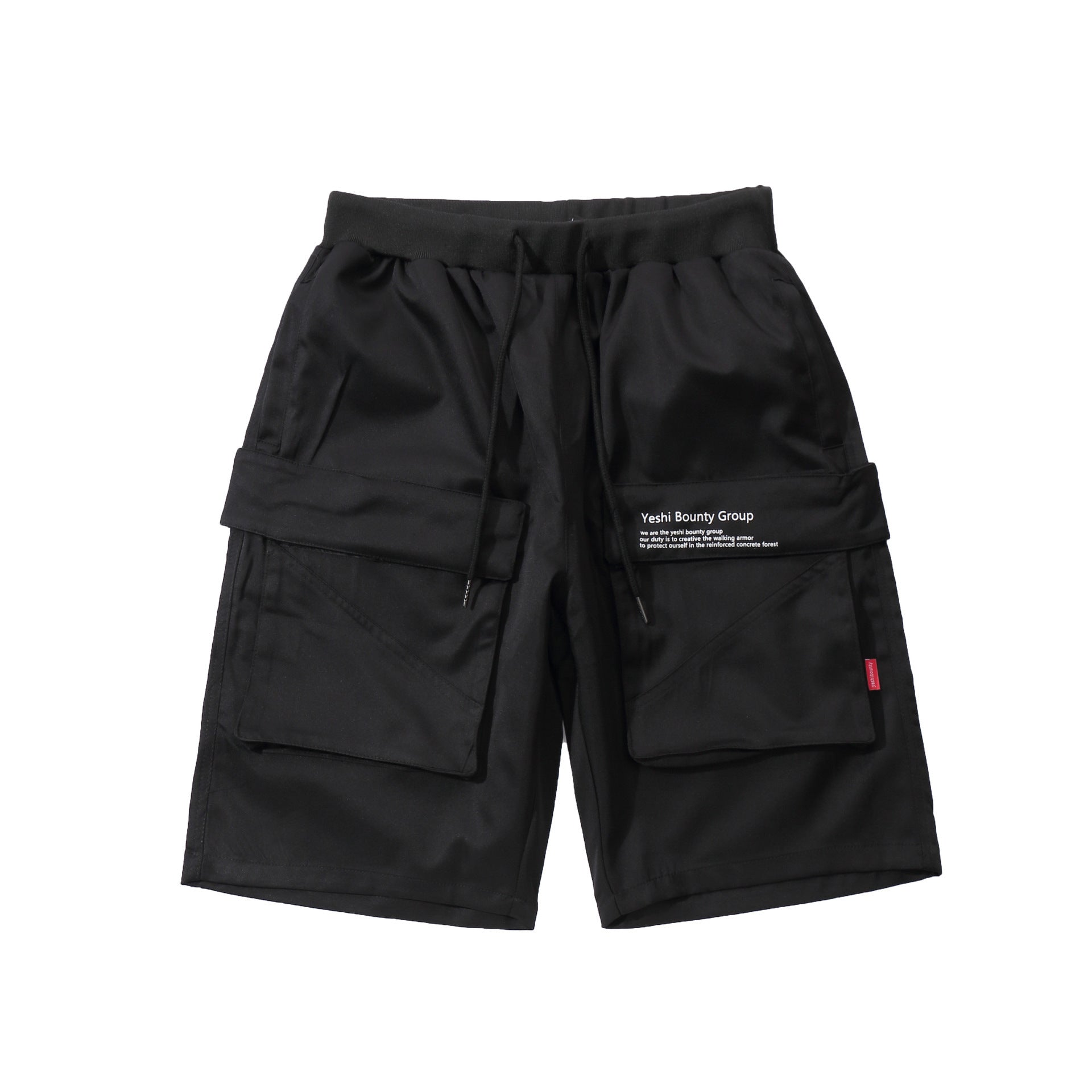 Tactical Utility Shorts