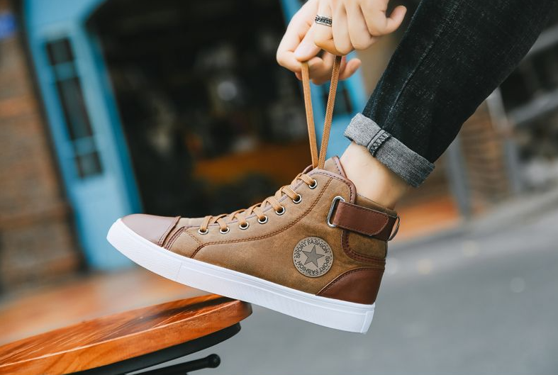 Street Style Swagger