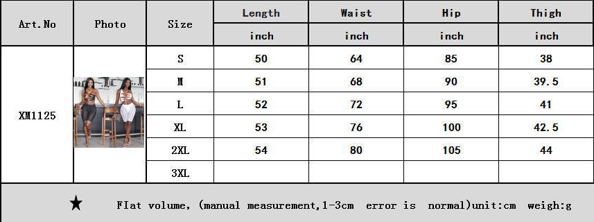 Women's Fashion Skinny Mesh See-Through Stitching Pants