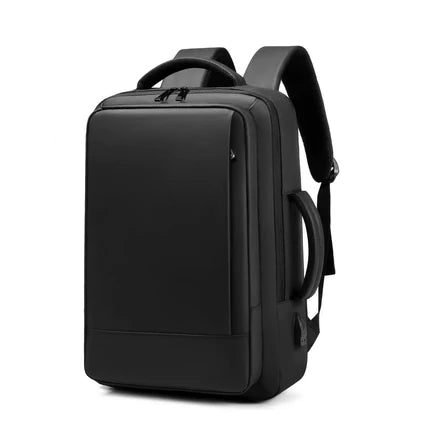 Business Travel Waterproof Backpack