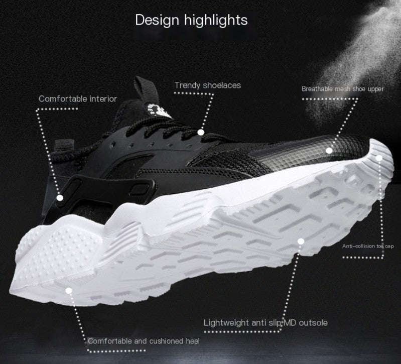 Versatile Running Shoes