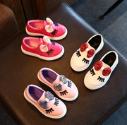 2018 Baby Learning Shoes Princess Steps