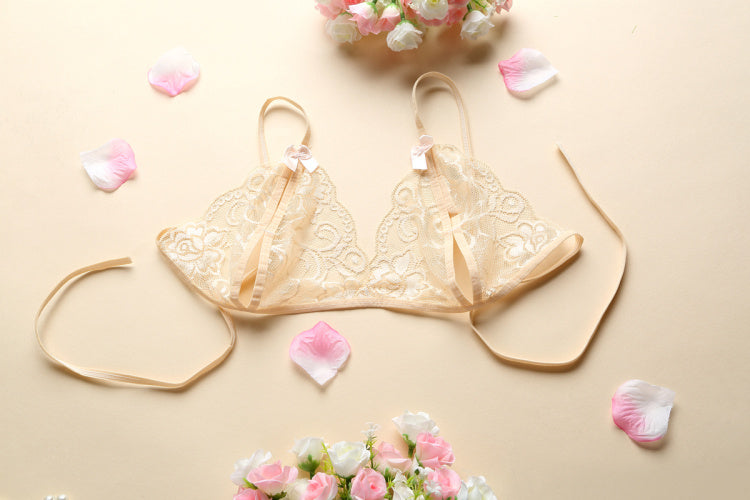 Intimate Allure Collection