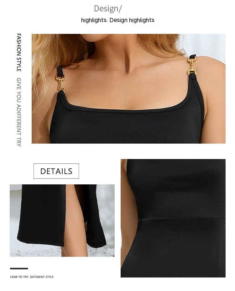 Goddess Sling Elegance