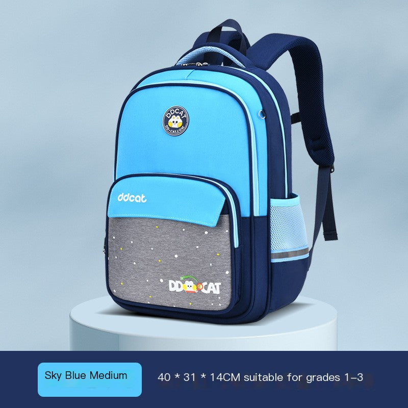 Lightweight Ridge Protection Backpack