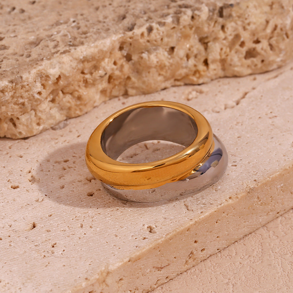 Double Layer Statement