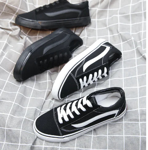 Canvas Street Essentials