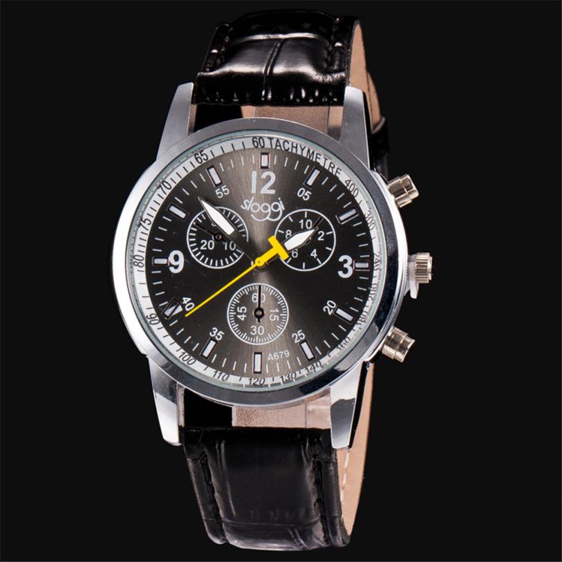 Fashion Quartz Watch