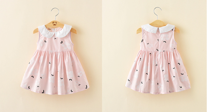 Summer Camisole Dress