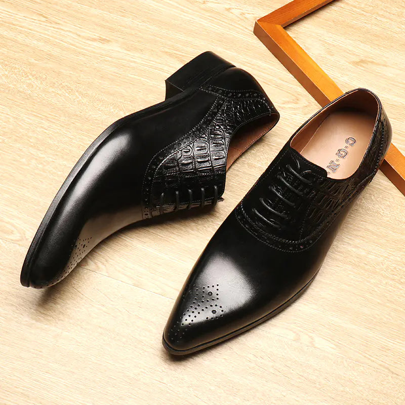 Oxford Executive Authority