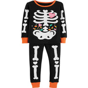 Cartoon Comfort Hoodie