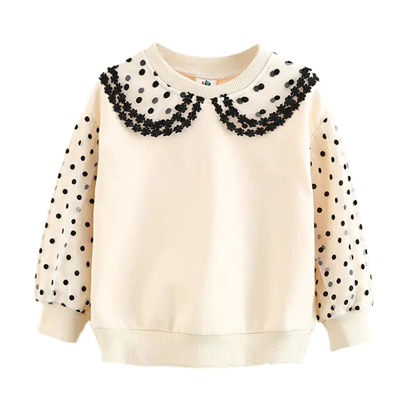 Baby Long-Sleeved T-Shirt