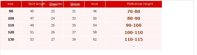 Rainbow Carrot Dress