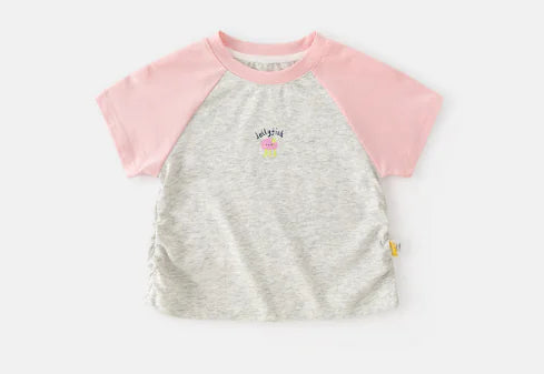 Summer Adventure Tee