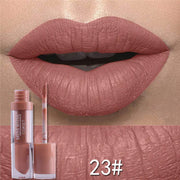 Matte Non-Transfer Lip Gloss