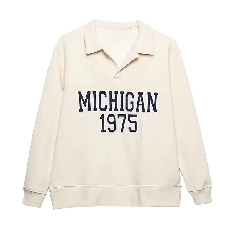 Casual Letter Sophistication