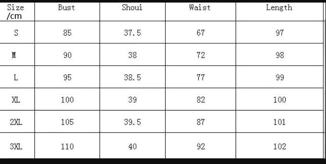 Effortless Flow Dress