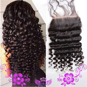 Deep Wave Elegance