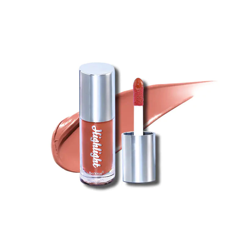 High Gloss Moisturizing Lip Gloss