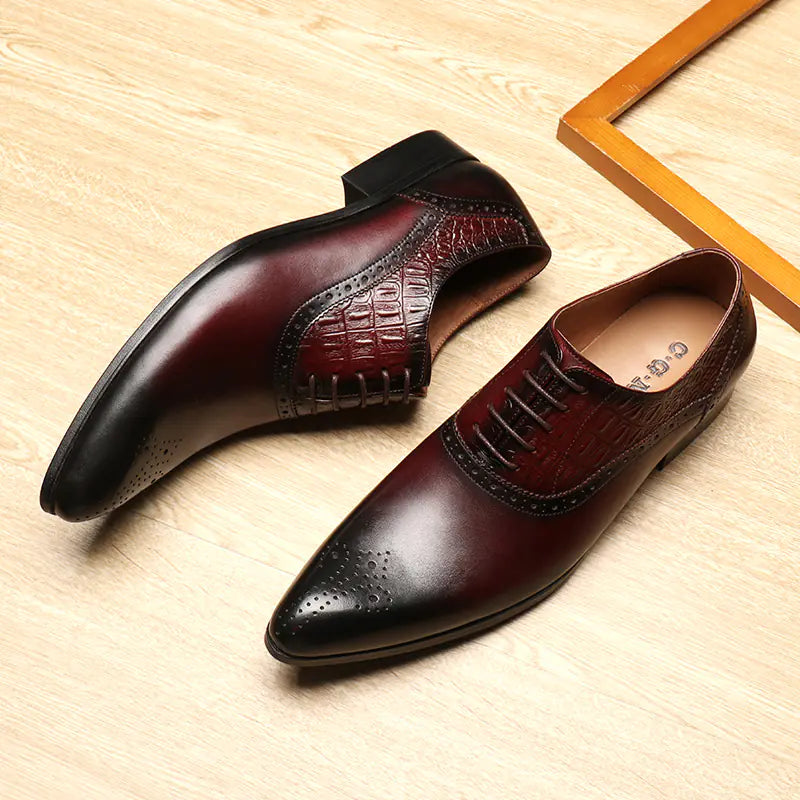 Oxford Executive Authority