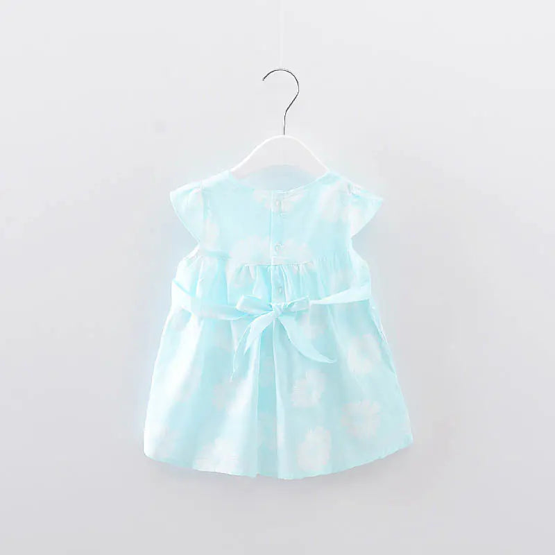 Summer Camisole Dress