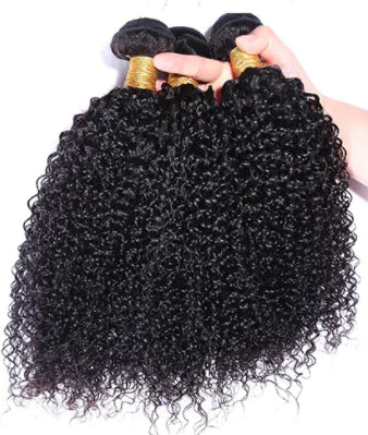 Kinky Curl Perfection