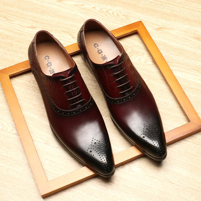 Oxford Executive Authority