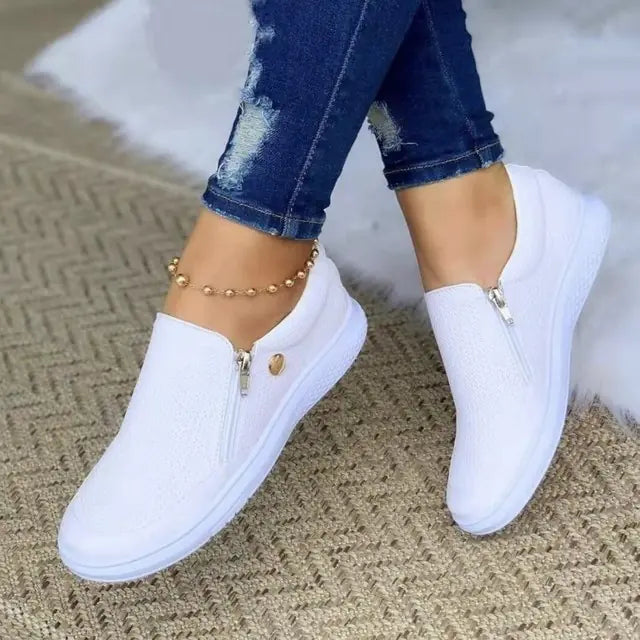 Women's Premium Sneakers