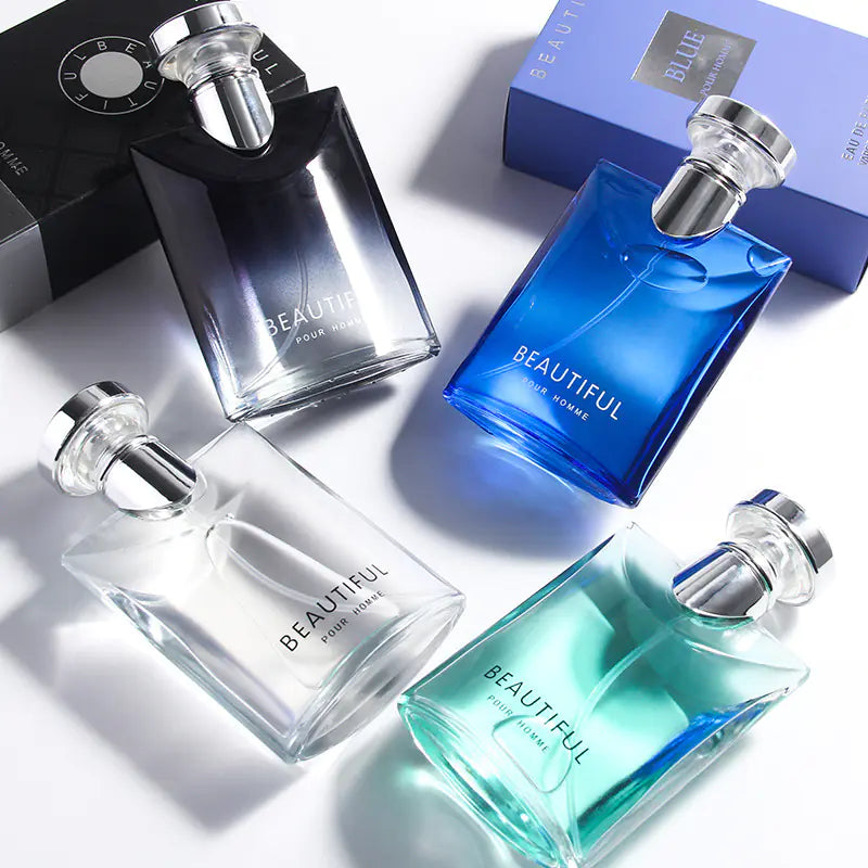 Unisex Jilin Tea Perfume Collection