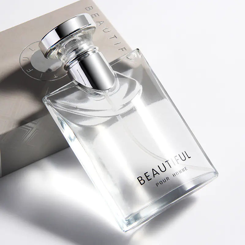 Unisex Jilin Tea Perfume Collection