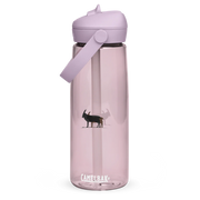 Flip Straw Water Bottle | CamelBak Thrive®