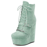 Astra Tower Platform Boots