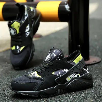 Versatile Running Shoes