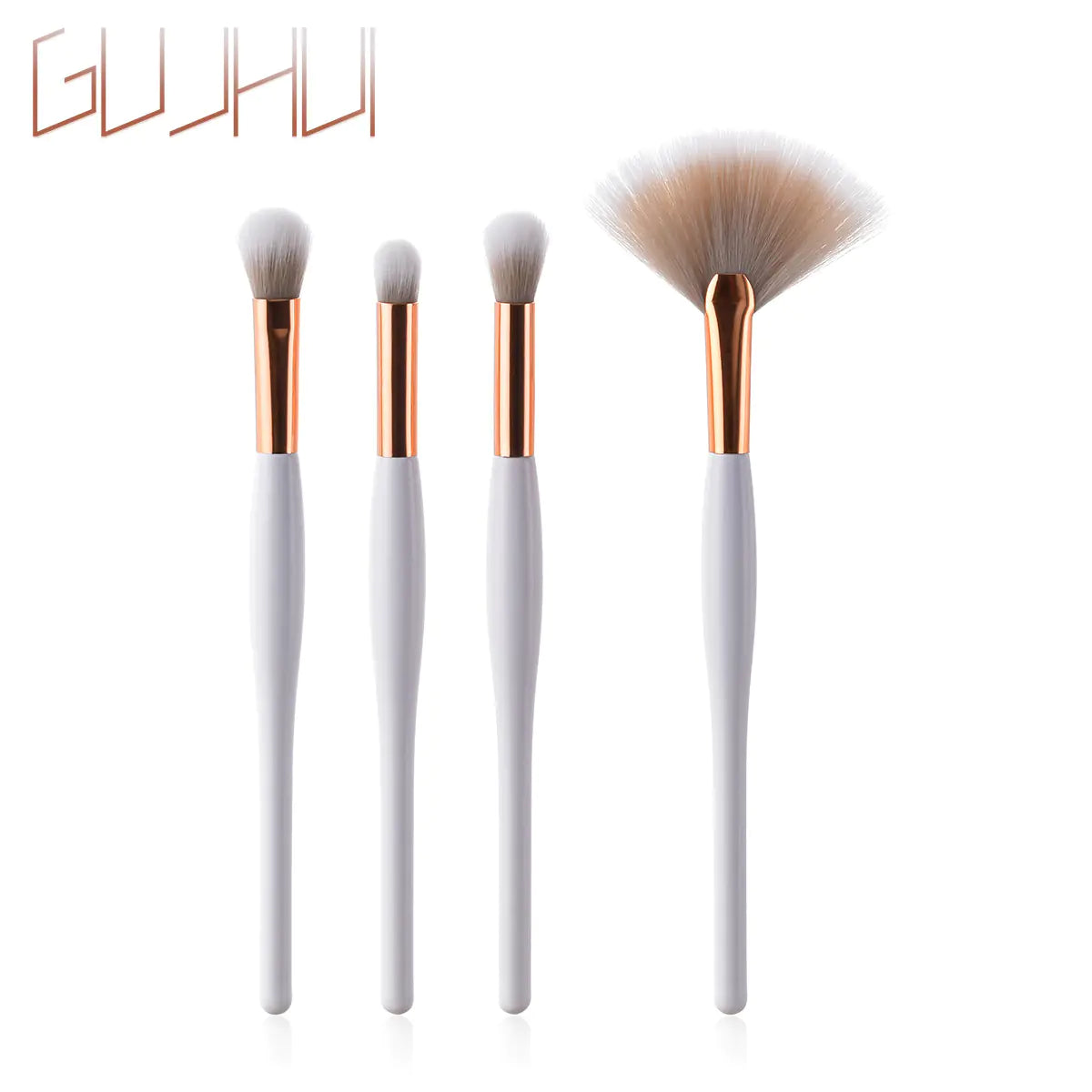 Professional Makeup Brush Set